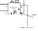 Pioneer HR 2021 Adapter used for Strong Arm Tarping System